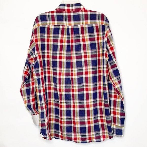 Hart Shaffner & Marx Shirt (L) - Picture 2 of 8